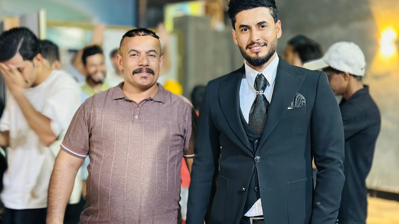 حنه الاستاذ محمد حسن الطائي