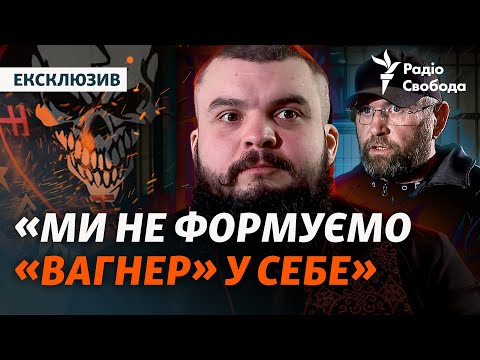 Видео: Мобилизация осужденных. Эксклюзивные интервью по исправительной колонии