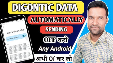 How TO Send Digontic Data All Android|Digontic data automatically sent All Mobile Phone|Oppo vivo