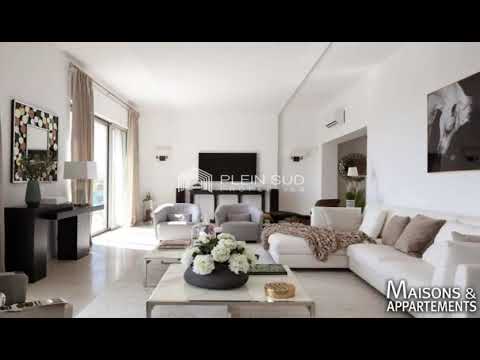 MOUGINS - MAISON