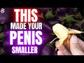 This Made Your Penis Smaller