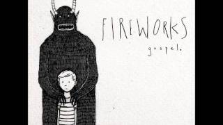 Video thumbnail of "Fireworks- I am the Challenger"