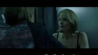 PANIC ROOM Sound Design part1