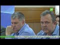 Рыбаков, которые пожаловались Путину, вызвали к министру