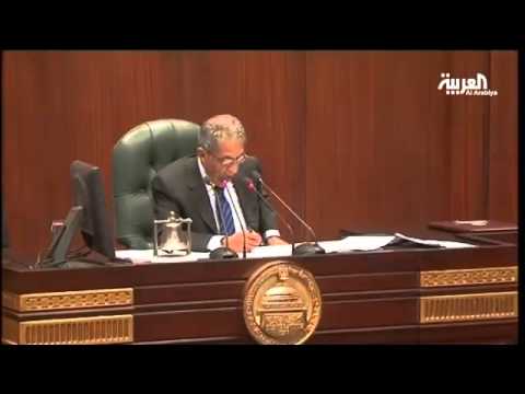 تصويت نهائي اليوم على مسودة الدستور المصري الجديد