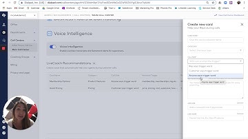 Call Center Management: Creating & Managing Recommendation Cards