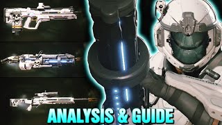 New Weapons Review - Minigun, Type 88, L33 Pike - Extreme Difficulty Guide - Aliens Fireteam Lore