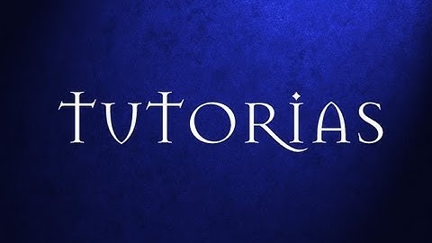 Tutorial - Como Criar Um Server De Samp!