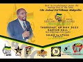 Cde Joshusa Joe Dikeme Makgotlho Cde Joshusa Joe Dikeme Makgotlho