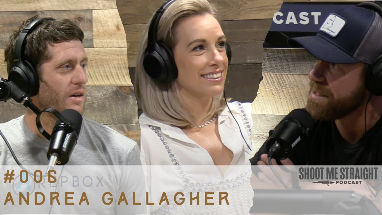 What It's Really Like To Be A Navy Wife Andrea Gallagher Shoot Me