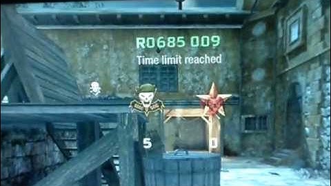 Gb Dispute vs Resurrection Map 2 CTF Hanoi