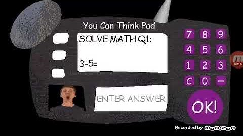 1st prize helps baldi android endles mod