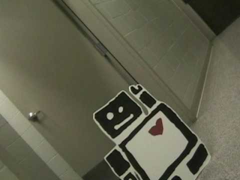 rough cut video project