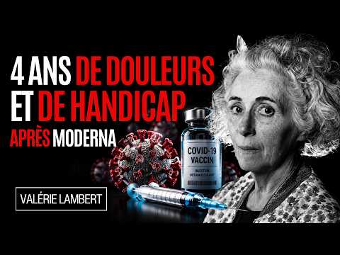 « En une demi-heure, ma vie s’est arrêtée » : Valérie témoigne