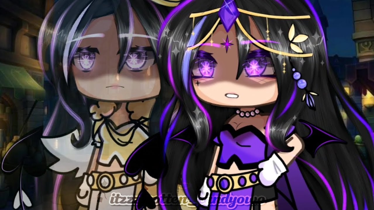 Legends Never Die๐ |Gacha Life| Not OG!! || Gacha Trend Legends Never Die๐ |Gacha Life| Not OG!! || Gacha Trend