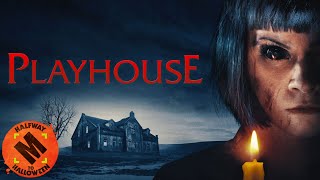 Playhouse | Free Mystery Horror Movie | Full Movie | Free English Subtitles | MOVIESPREE