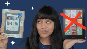 Better than Kindle Colorsoft? | Kobo Clara Colour eReader Unboxing + Review