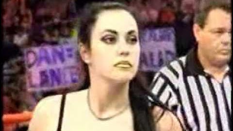 ALL WCW Backstage Assault PS1 Entrances