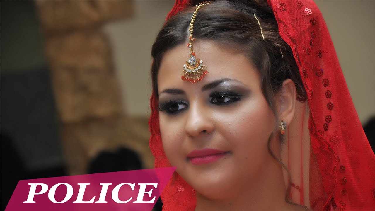 Hamit & Alina 21.03.2015 [HD] 3 Bochum Ork.Strumicki Talenti