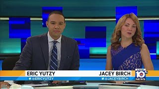 Local 10 News Brief: 10/26/17 Morning Edition