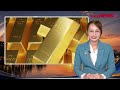 Trung quốc âm thầm đưa vàng về Hong Kong: Bắc Kinh đang xây “luật chơi” mới?| VTC News