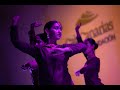 Espectculo danza cuando los cuerpos recitan poesa jornadas culturales cajacanarias 2022