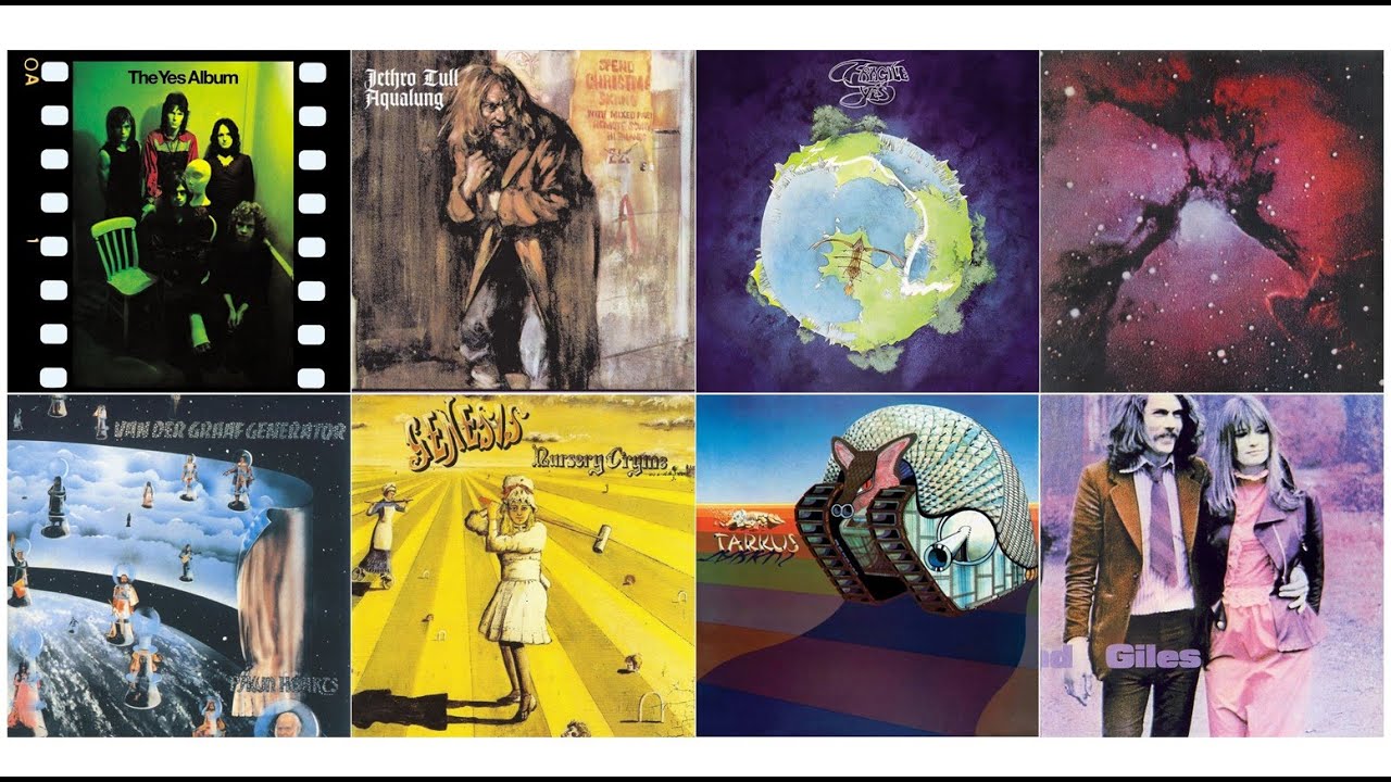 その他 Progressive Rock Collection [DVD] Progressive Rock: Ultimate Collection [DVD](品) 【公式通販】