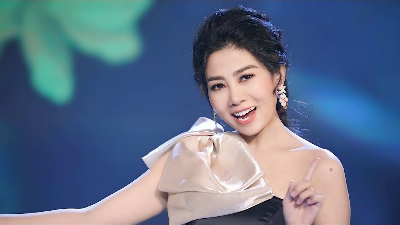 Thiên Duyên Tiền Định 2020 - Mai Phương ft Dương Hiếu Nghĩa