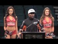 Mayweather vs. Pacquiao Post-Fight Press Conference: Floyd Mayweather