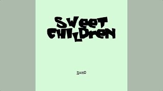 Sweet Children - Sweet Children - Demo, 1988
