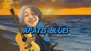 Slank/apatis blues