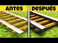 Minecraft NECESITA Esto!