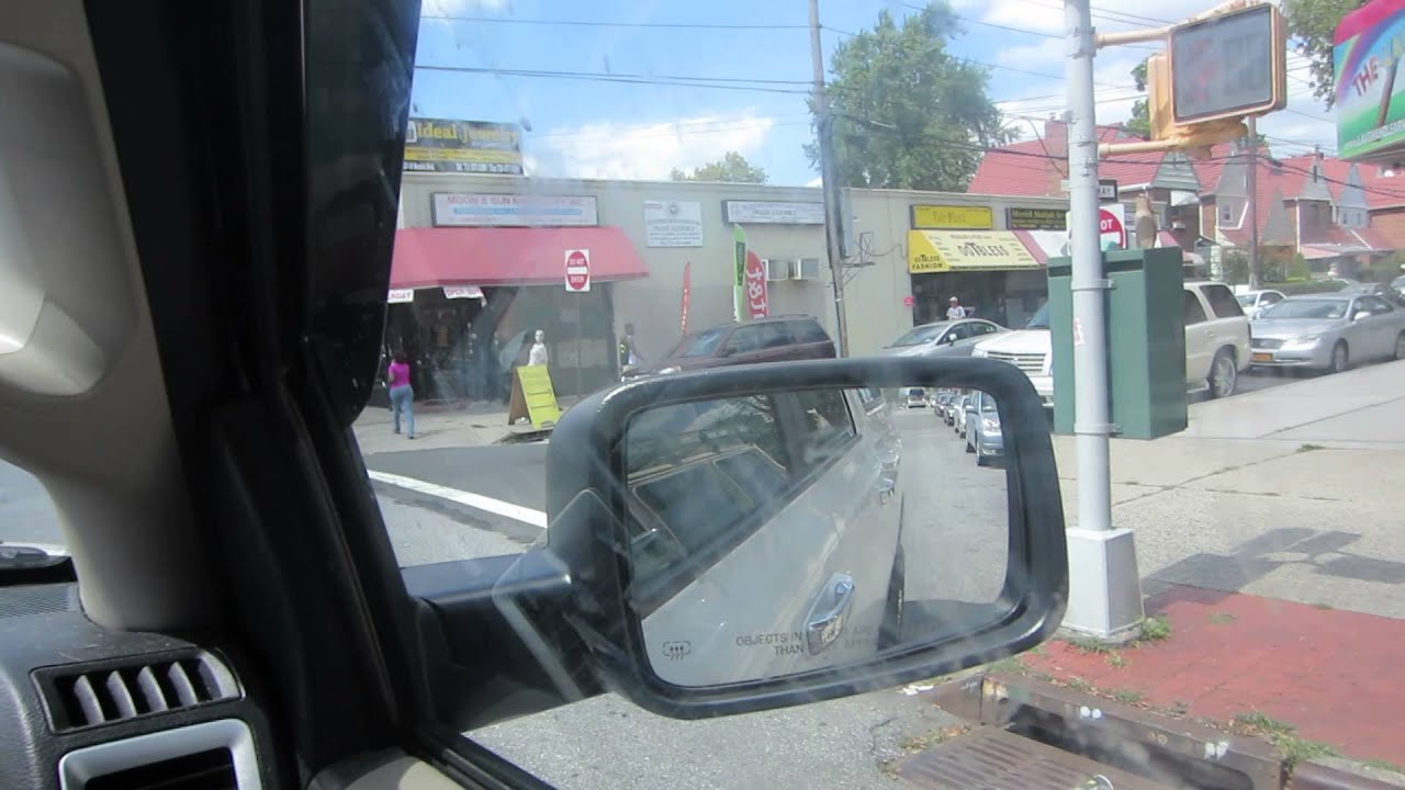 113th precinct rescue