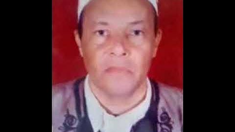 سورة القلم للقارئ محمد أبو سنينة رحمه الله تعالى برواية قالون عن نافع