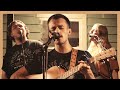 Kindred valley  thin ice spruce creek sessions  musical moonshine media