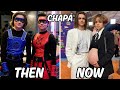 Danger Force Cast Then Vs Now 2026 Danger Force Cast Then Vs Now 2026