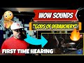 FIRST TIME HEARING | WOW Sounds: Voice of Baceprot - Producer Reaction