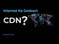 What is CDN? | Content Delivery Network | Internet A-Z | Episode 3