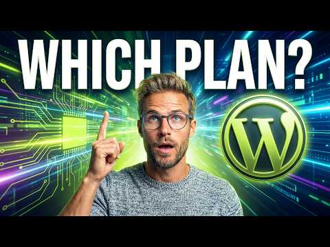 WordPress.com Plans Explained (Personal vs Premium vs Business vs Commerce)