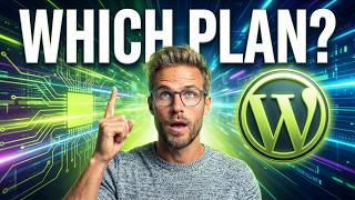 WordPress.com Plans Explained (Personal vs Premium vs Business vs Commerce)