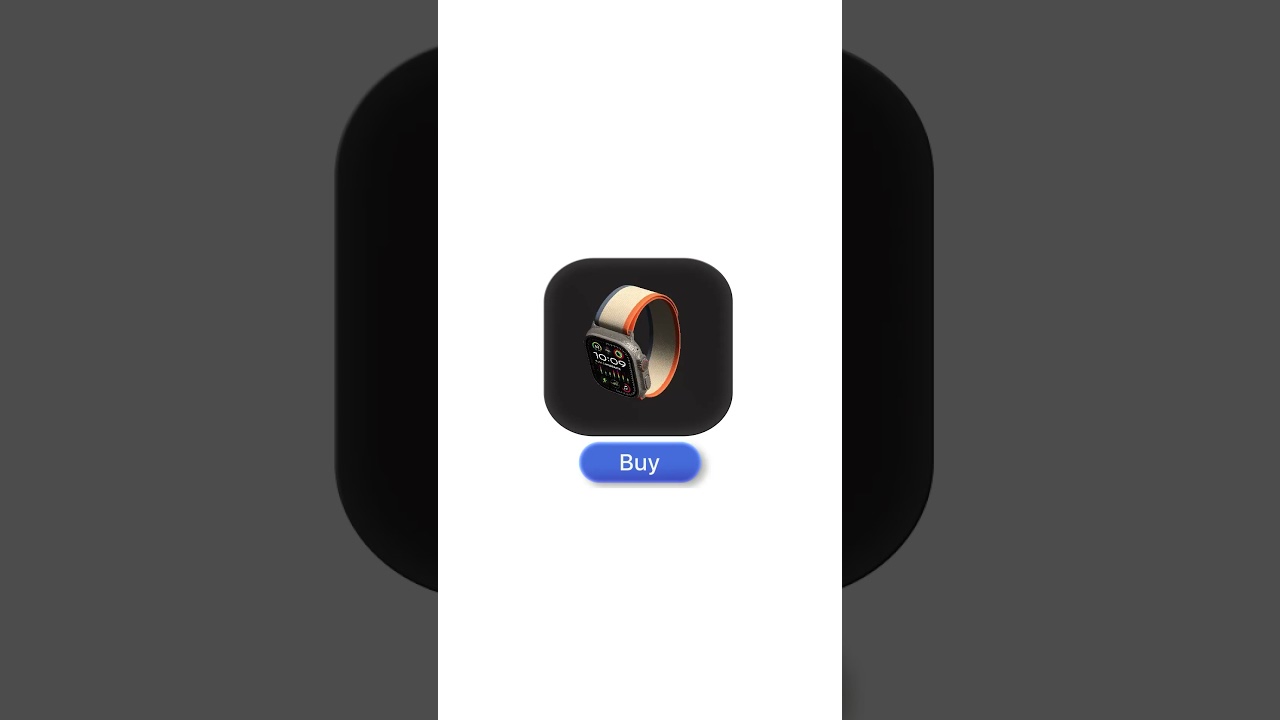 Apple ui animation  #shortvideo #shorts #shortvideo #foryou #fyp #apple #viralvideo #viral #fy