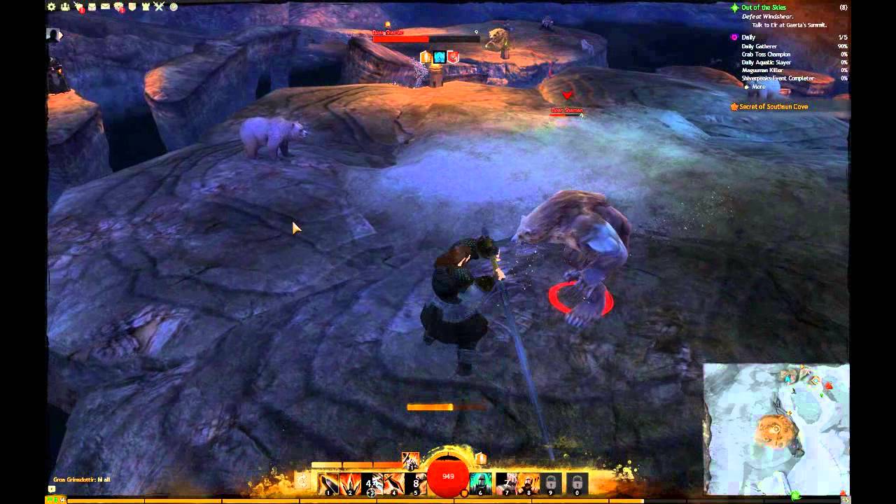 FRIGGIN JUMPING PUZZLES!