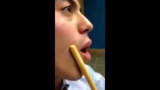 Famous || Martin Garrix || Animals || Mouth Drumming Wealth