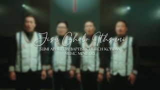 SOMETHING BEAUTIFUL IS ON THE HORIZON || Stay tuned for the release ||