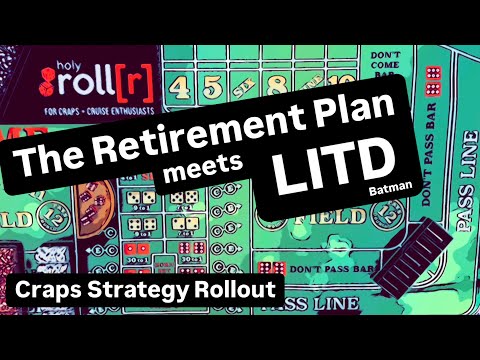 We WON on Slot Machines in Las Vegas using a YouTube Strategy