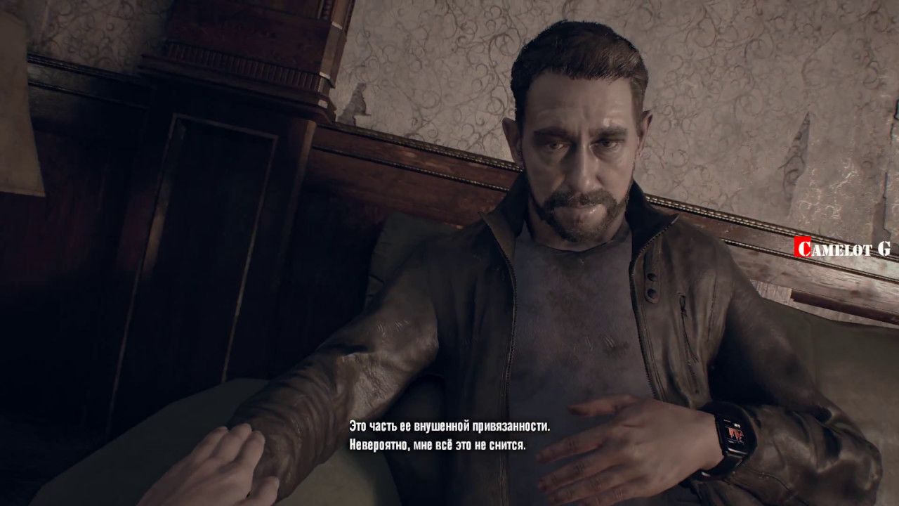 обзорная экскурсия по москве Resident Evil 7 Biohazard Прохождение часть 11 Camelot G видео обзор игры Погибший корабль