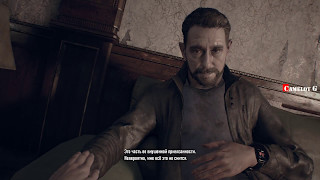 Resident Evil 7 Biohazard Прохождение часть 11 Camelot G видео обзор игры Погибший корабль Resident Evil 7 Biohazard Прохождение часть 11 Camelot G видео обзор игры Погибший корабль