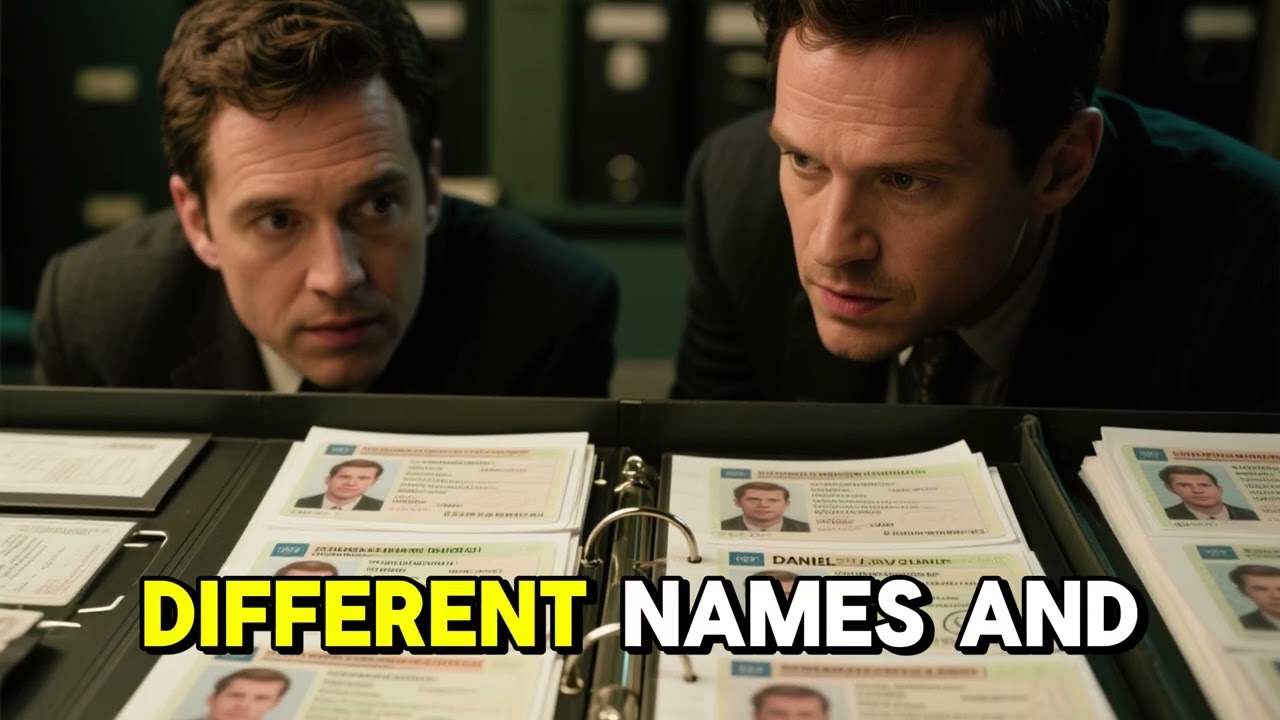 The Suburban Secret No One Saw Coming – Full Case