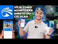 Sistema de Monitoramento Remoto Com Melhor Custo Benefício E 100% Confiável | Segurança Primordial