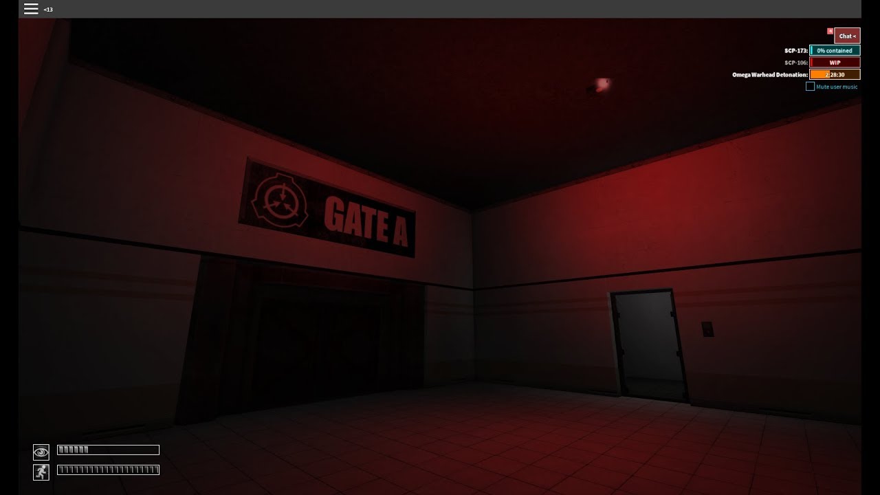 Roblox | SCP:CB | Keter Mode Escape! - YouTube